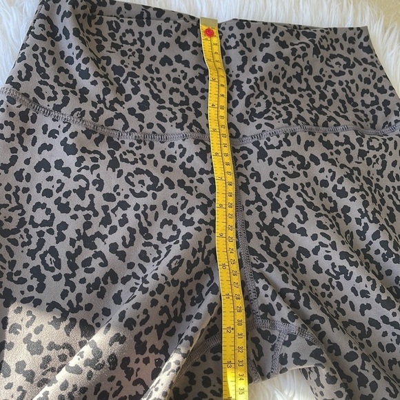 Evolution and Creation The Brianna Legging,Cheetah Print,Size L - Picture 5 of 6